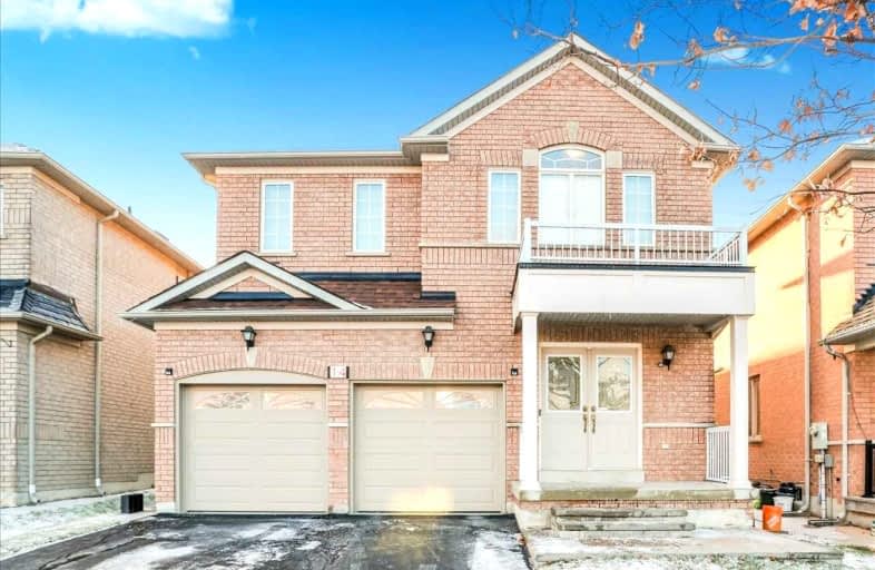 14 Stricker Avenue, Markham | Image 1