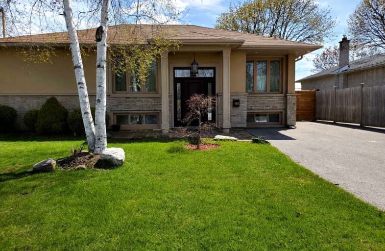 462 Balkan Road, Richmond Hill | Image 1