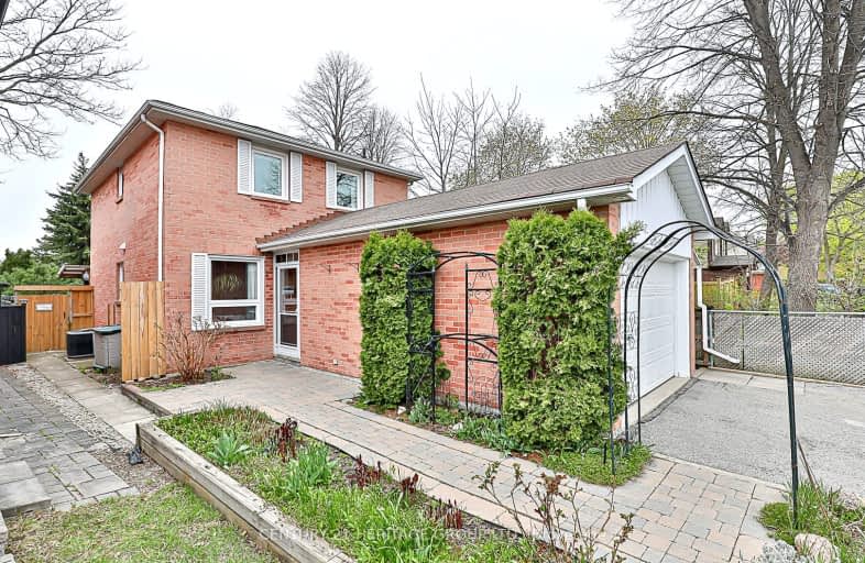 139A Castle Rock Drive, Richmond Hill | Image 1