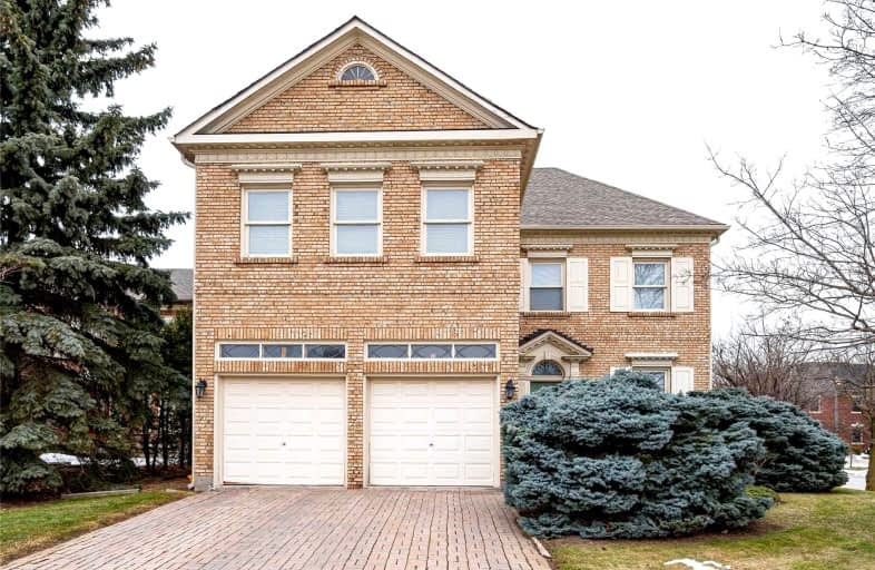 7 Ellery Drive, Richmond Hill | Image 1