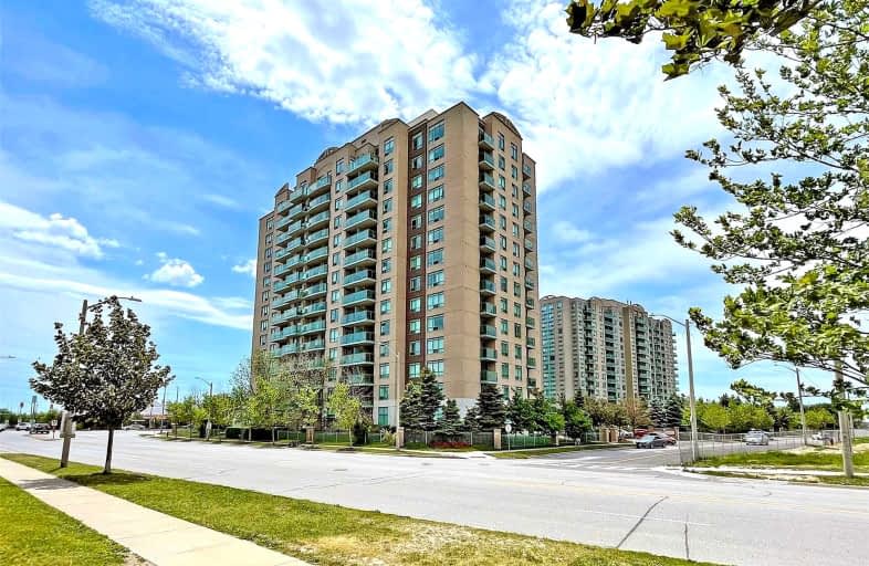 511-11 Oneida Crescent, Richmond Hill | Image 1