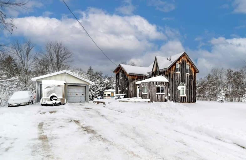 2212 Adjala Tecumseth T/L Road, New Tecumseth | Image 1