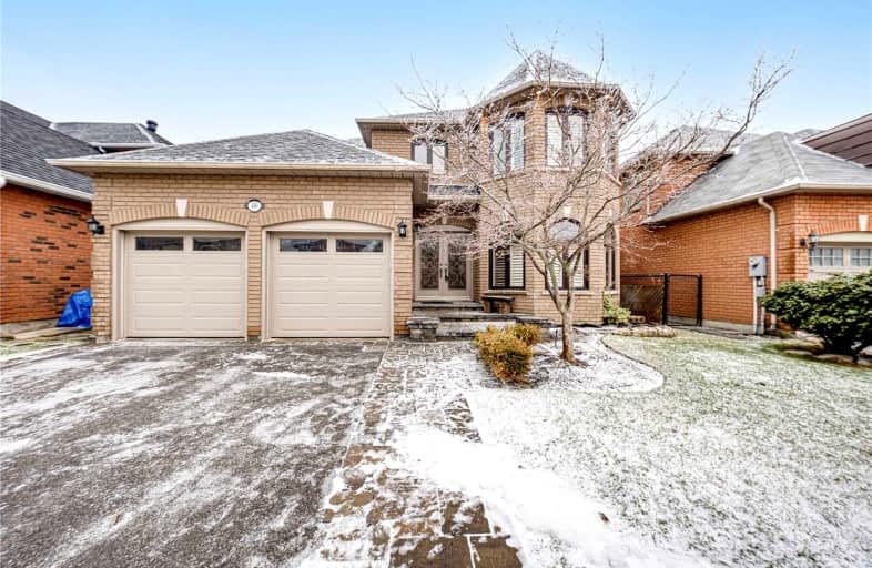 486 Highcliffe Drive, Vaughan | Image 1