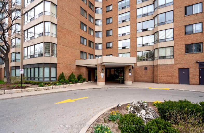 1504-7601 Bathurst Street, Vaughan | Image 1