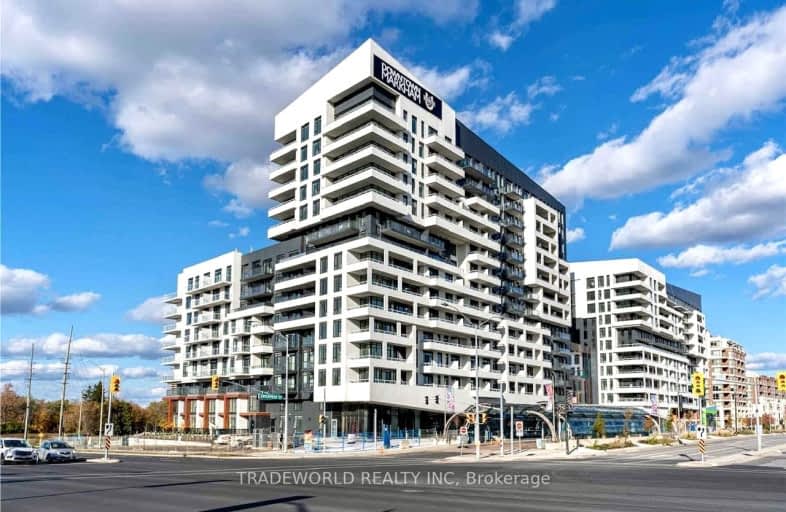 830-10 Rouge Valley Drive West, Markham | Image 1