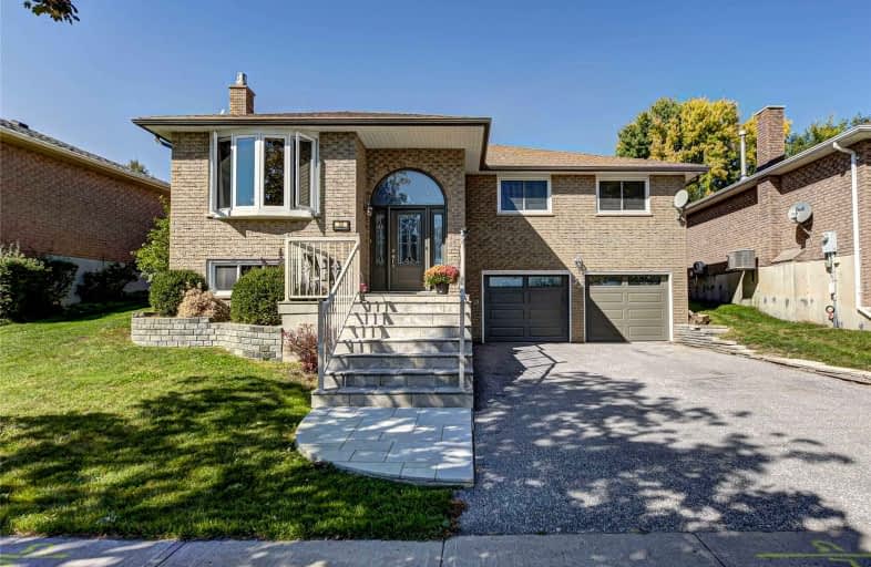 33 Imperial Crescent, Bradford West Gwillimbury | Image 1
