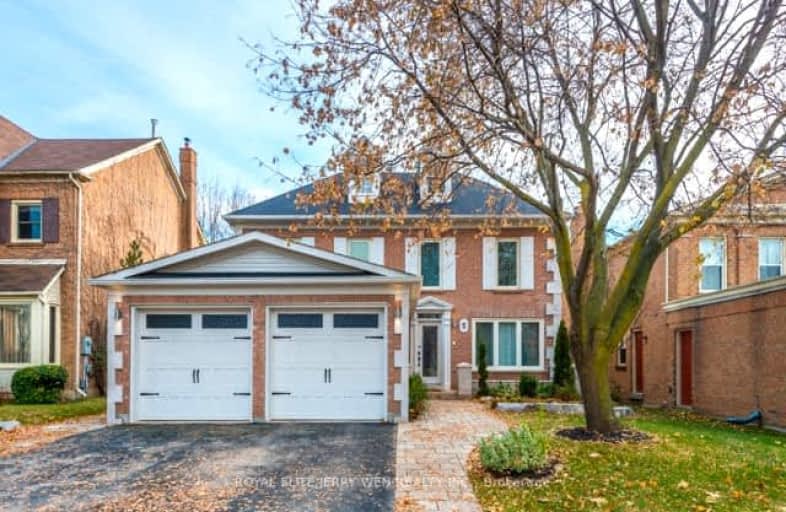 5 Regent Street, Richmond Hill | Image 1