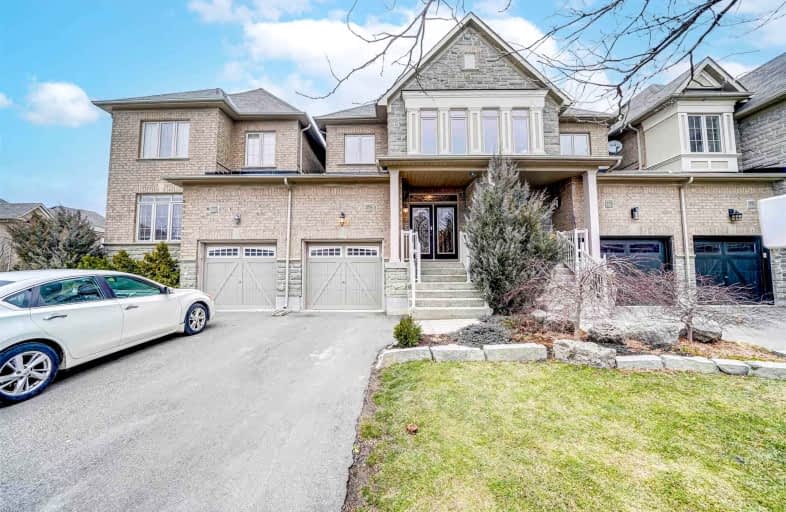 275 Wardlaw Place, Vaughan | Image 1