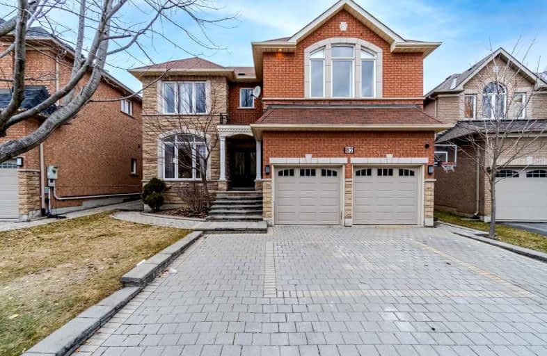 82 Fermar Drive, Vaughan | Image 1