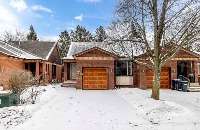 18 Parkdale Drive, New Tecumseth | Image 1