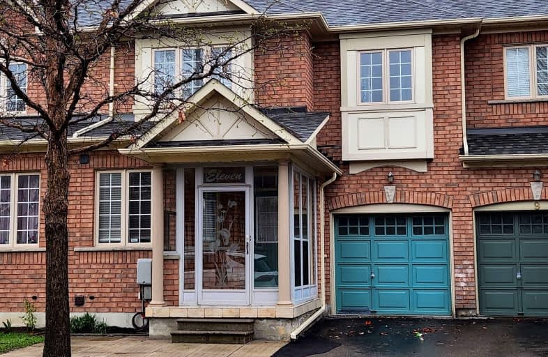 11 Saintsbury Road, Markham | Image 1