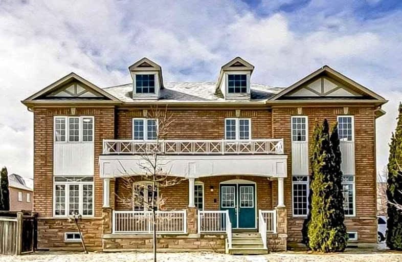 1 Miramar Drive, Markham | Image 1