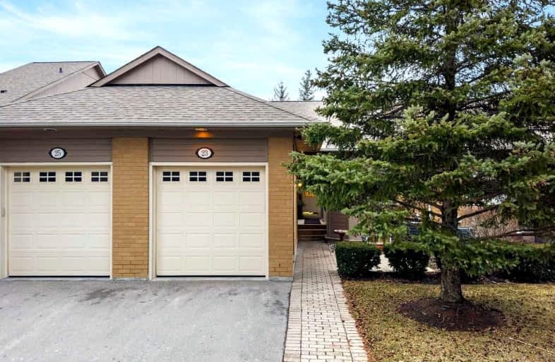 23 Augusta Drive Way, Markham | Image 1