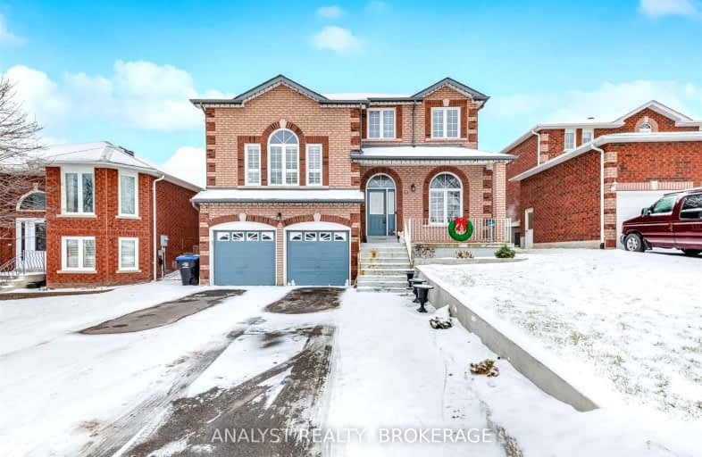13 Noble Drive, Bradford West Gwillimbury | Image 1