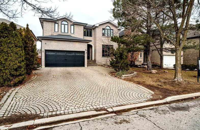 43 Whalen Court, Richmond Hill | Image 1