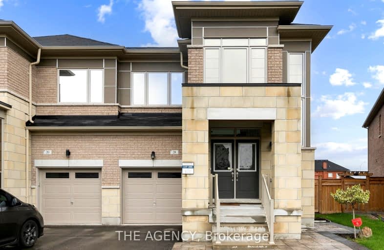 28 Chouinard Way, Aurora | Image 1