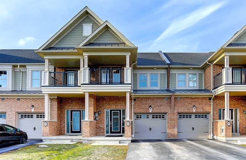 28 Spofford Drive, Whitchurch Stouffville | Image 1