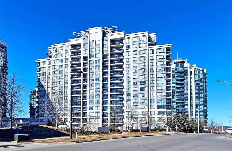 Ph05-50 Disera Drive, Vaughan | Image 1