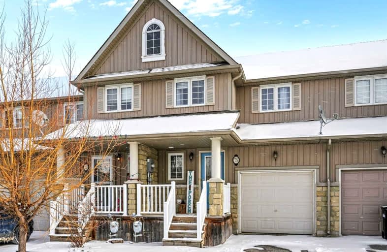 75 Warman Street, New Tecumseth | Image 1