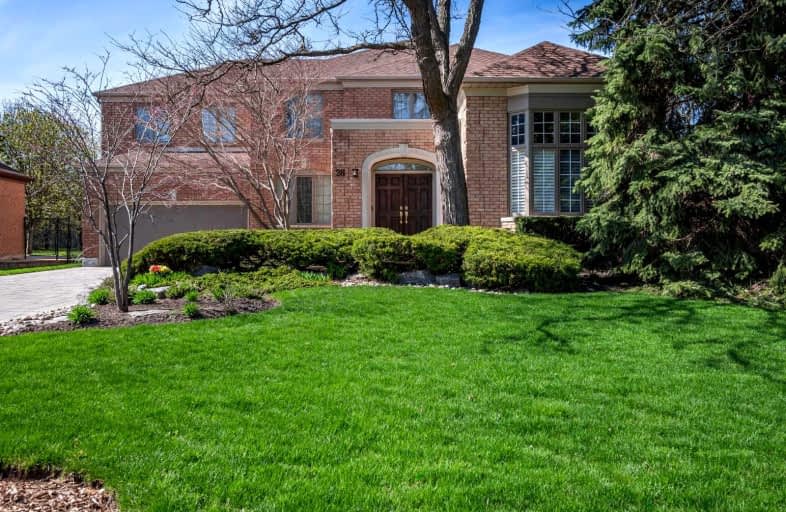 28 Hillholm Boulevard, Richmond Hill | Image 1