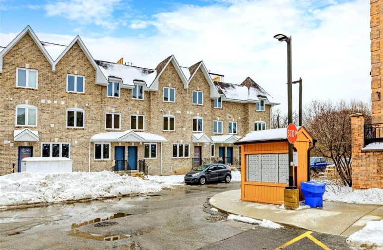 106-75 Weldrick Road, Richmond Hill | Image 1