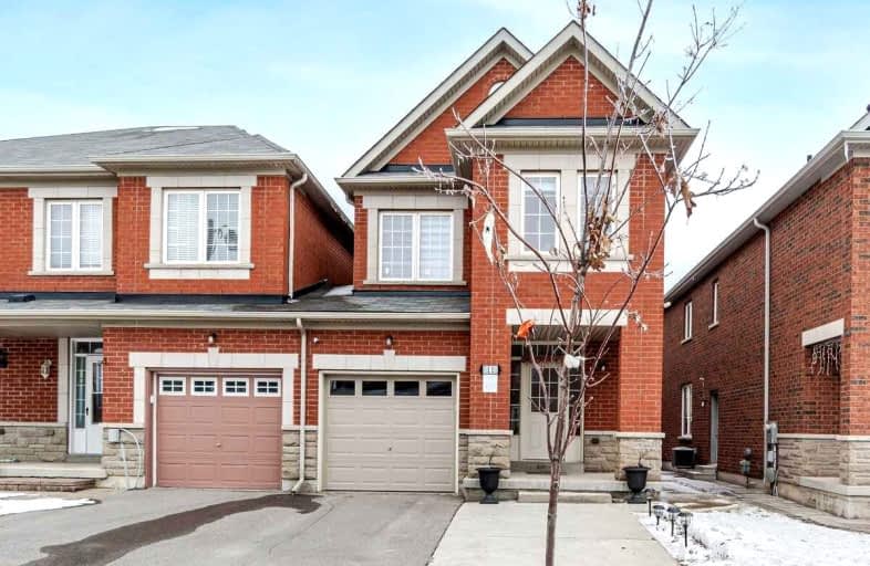 11 Walter Sinclair Court, Richmond Hill | Image 1
