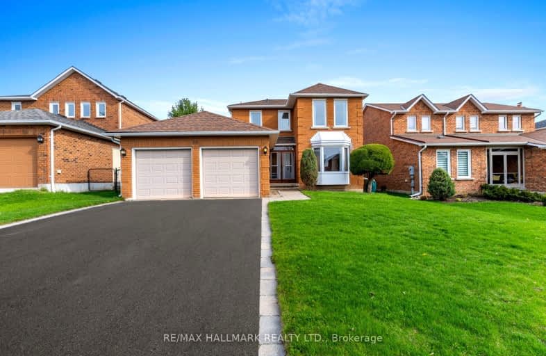 118 Heathwood Heights Drive, Aurora | Image 1