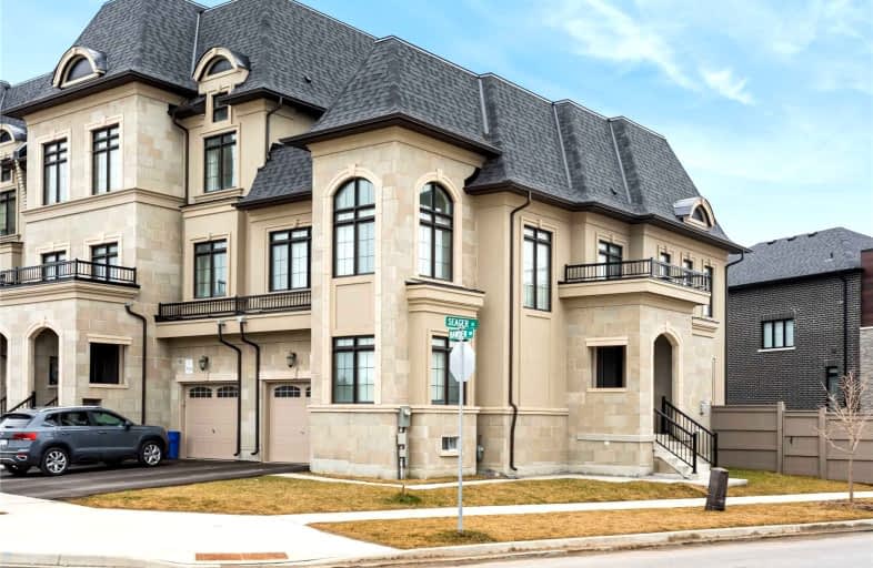 91 Bawden Drive, Richmond Hill | Image 1