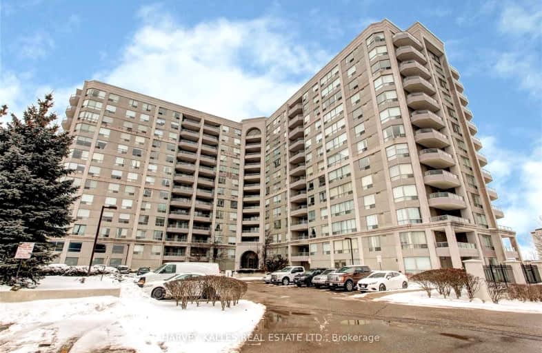 307-9015 Leslie Street, Richmond Hill | Image 1