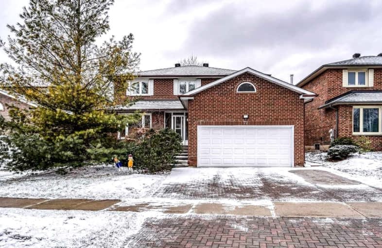 72 Carrington Drive, Richmond Hill | Image 1