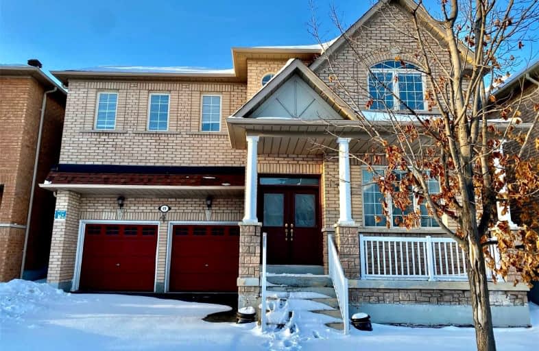 49 Calico Crescent, Markham | Image 1