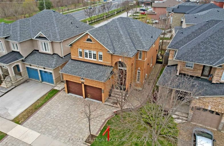 6 Tuscan Woods Trail, Vaughan | Image 1