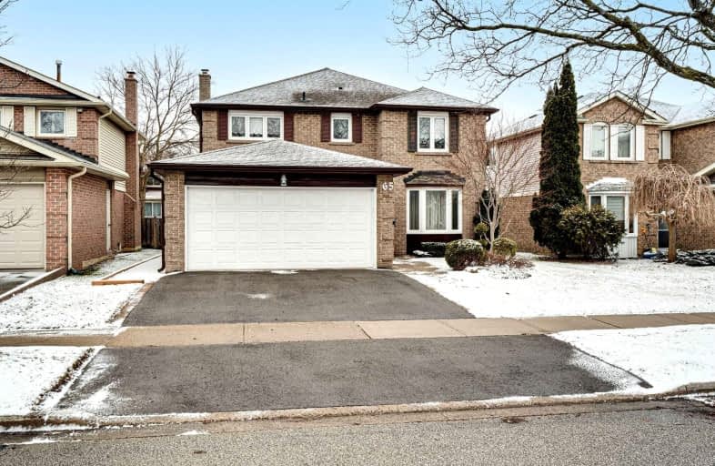 65 Mullen Drive, Vaughan | Image 1