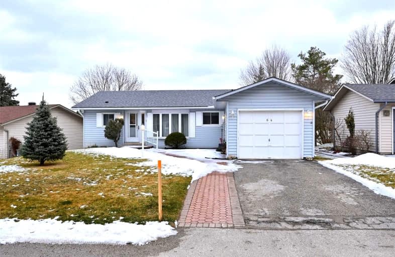 64 Tecumseth Pines Drive, New Tecumseth | Image 1