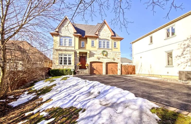 70 Pemberton Road, Richmond Hill | Image 1
