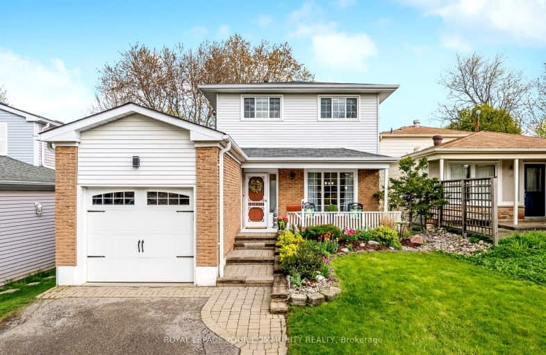 46 Lillooet Crescent, Richmond Hill | Image 1