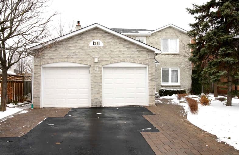 21 Marsh Street, Richmond Hill | Image 1