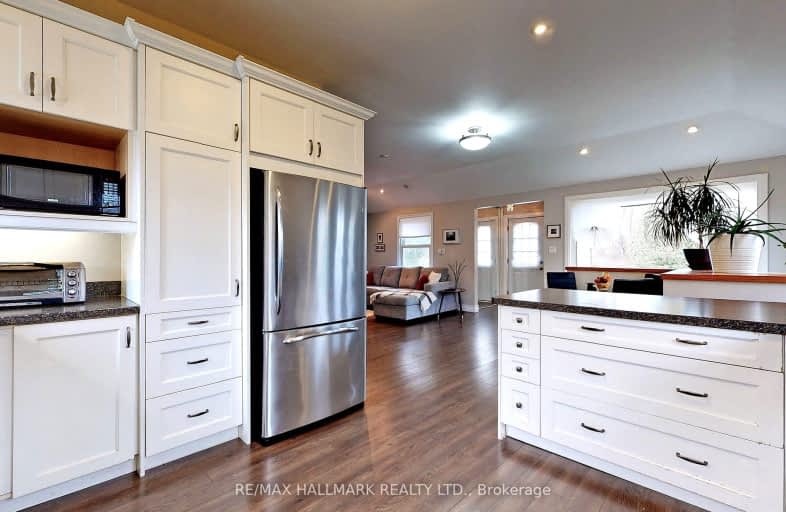 30 Sylvan Crescent, Richmond Hill | Image 1