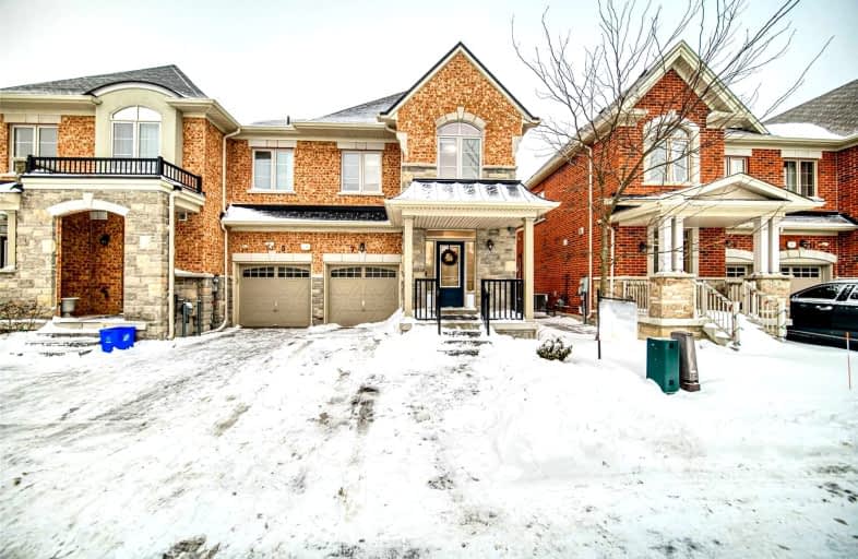 7 Mazarine Lane, Richmond Hill | Image 1