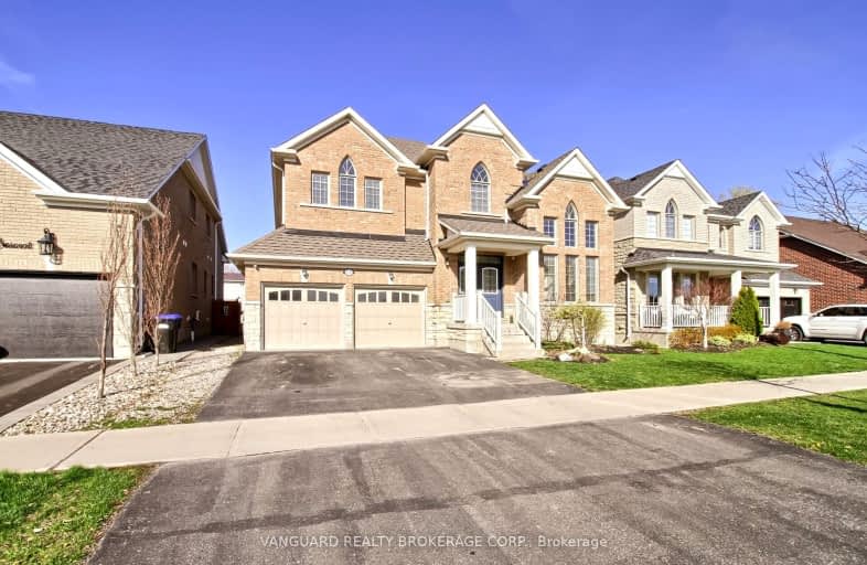 84 Sharpe Crescent, New Tecumseth | Image 1
