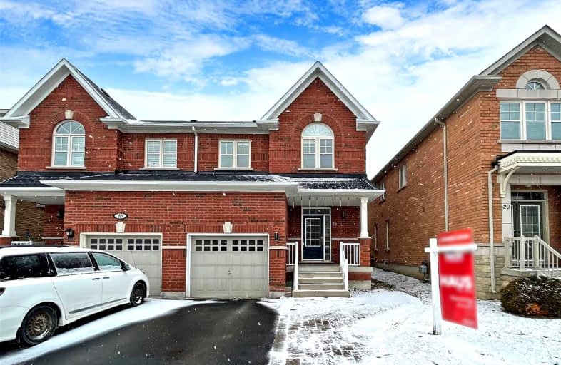 18 Silverado Hills Drive, Markham | Image 1