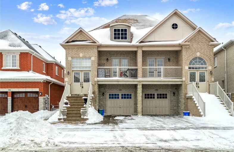 52 Shelbourne Drive, Vaughan | Image 1