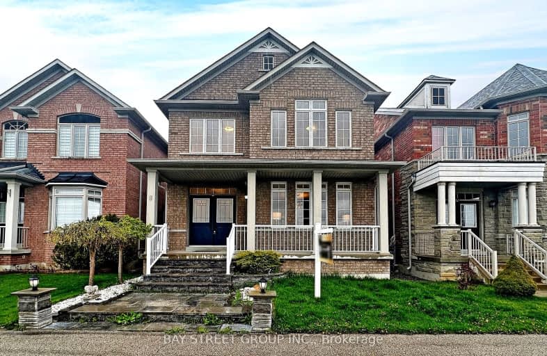 9 Woodway Lane, Markham | Image 1