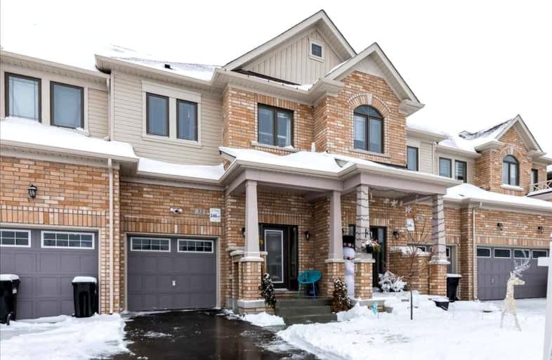 52 Arnold Crescent, New Tecumseth | Image 1