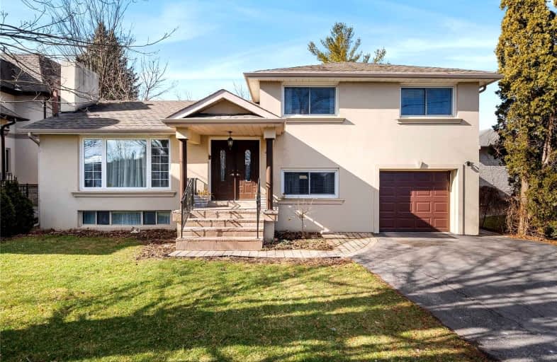 46 Netherford Road, Vaughan | Image 1