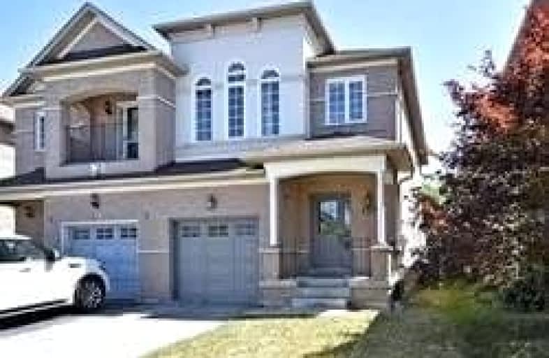 157 Blue Willow Drive, Vaughan | Image 1