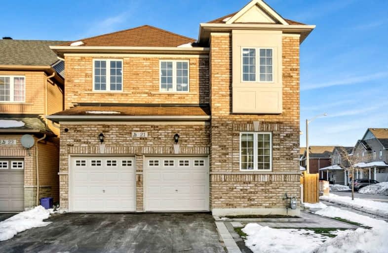 21 Dovetail Drive, Richmond Hill | Image 1