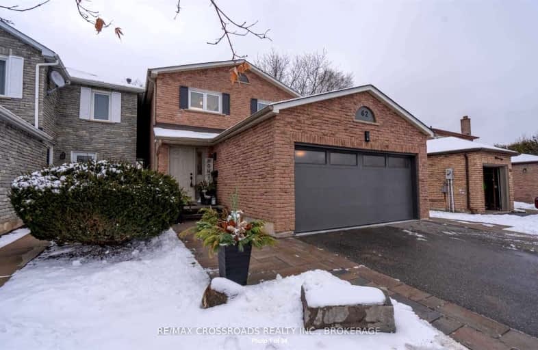 Bsmt-62 Tunney Crescent, Markham | Image 1