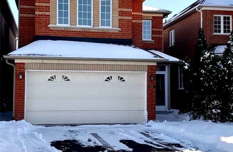 109 Silver Stream Avenue, Richmond Hill | Image 1