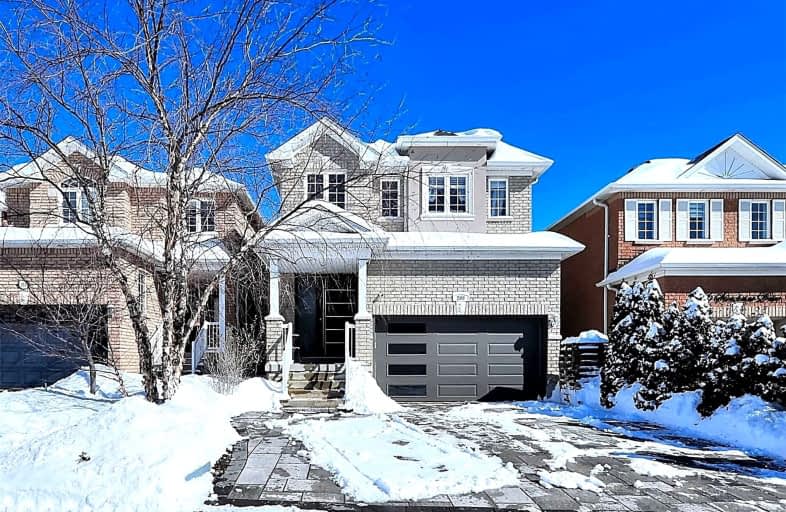 200 Stonebriar Drive, Vaughan | Image 1